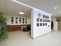 Buer lvshe - homestay