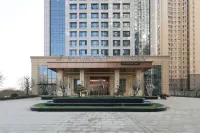 Vienna International Hotel Dawu Bishui Huating