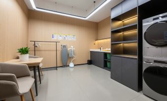 7 Days Inn(Xingtai Renze Fuyang Road Hotel)