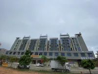 Ending LandonExclusive Hotel