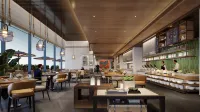 New World  Dongfang hotel
