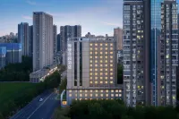 โรงแรมบ้านสวนยามัน (สาขา ศูนย์การค้าในอนาคตว่านเค่อ อู่ฮั่น ศูนย์แสดงสินค้านานาชาติ VFC) - 4 ดาว