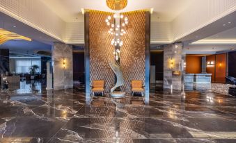Qinghai Meilan International Hotel
