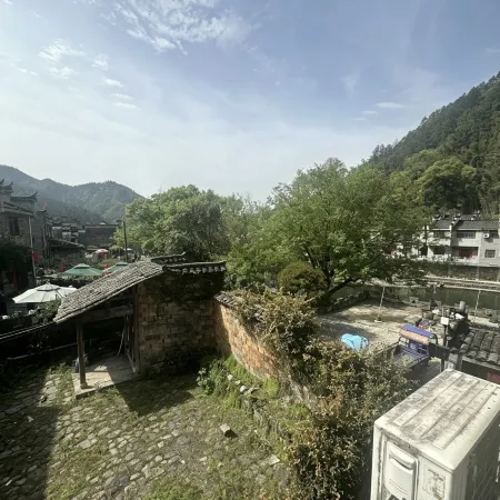 Fuliang Yaoli Muxiangju Inn