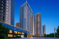 Shiyan Huakai Jiari Yijin Hotel