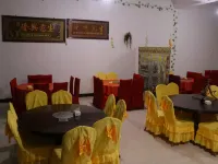 Water Starry Sky Homestay Hotels in Panzhou