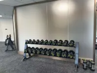 Wanda Moments - Gym