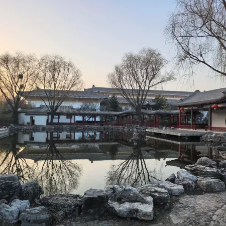 戎和樓酒店