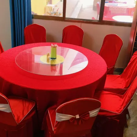 Fenglinju Homestay