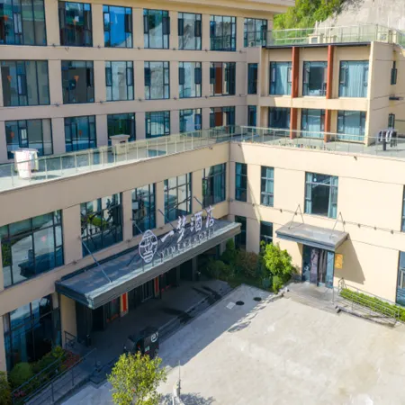 Dream Hotel