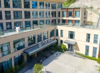 โรงแรมดรีม - เปิดใหม่