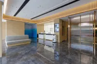 GreenTree Eastern Hotel (Changzhou Qingguo Lane MixC Branch - جديد