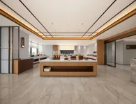 Elong Hotel (Qingdao Oriental Movie Metropolis