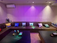 Great Wall Courtyard · Anyiyuan Boutique Homestay