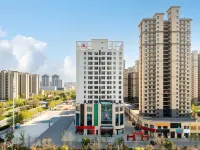 Jifeng International Hotel (Puyang East Station) Hotels in Puyang