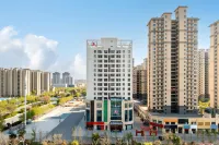 Jifeng International Hotel (Puyang East Station)