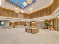 JI Hotel (Chengdu Sanhechang Subway Station Jinmen Scenic Area) Hotels near Xindu