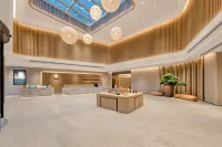 JI Hotel (Chengdu Sanhechang Subway Station Jinmen Scenic Area)
