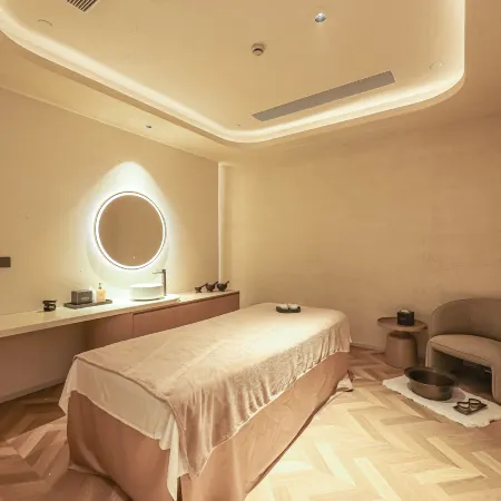 H+ Hotel Shanghai, Pudong