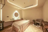 H+ Hotel Shanghai, Pudong - Spa
