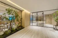 Libai Hotel (Guangzhou Beijing Road Pedestrian Street Zhongshan Memorial Hall) - 3-Star