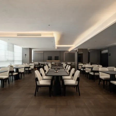 Hefei Baohe Wanda Ma'anshan Road Atour Hotel
