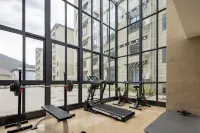 Daocheng Yunshu Hotel - palestra