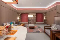 Borrman Hotel Yichang CTGU