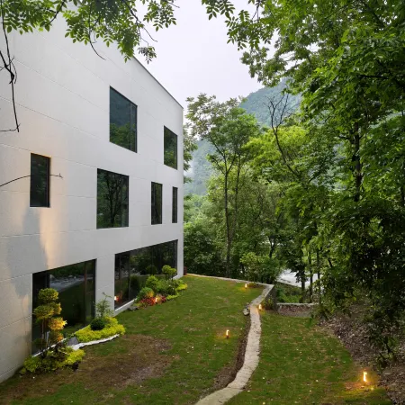 Wuliwuwai Homestay