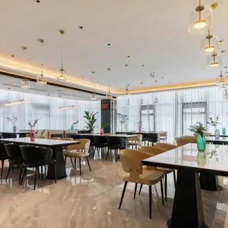 Meiya Hotel