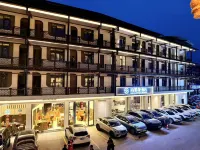 Shangjuyuan Hotel (Shangli Ancient Town) - 2-Sterne