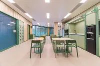 Hi Inn 恵州仲愷時尚公園ホテル - 格安