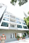 LinEdge · Forest & Sea Retreat | Xunliao Bay Huizhou - 2-Star