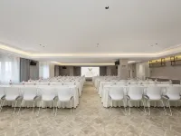 Vienna International Hotel (Wuhu Fantasy Kingdom Nanxiang Wanshang Auto Parts City) Hotels in Wuhu