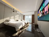 Xifeng Xijing Hotel