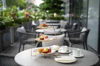 Hampton by Hilton Shenzhen Nanshan Qianhai - Bar