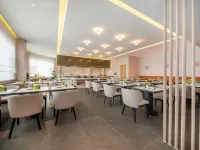 Meihao Lizhi Hotel (Rizhao North Economic Development Zone Branch) - พร้อมอาหารเช้า