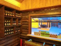 Muyu Tolin - bar