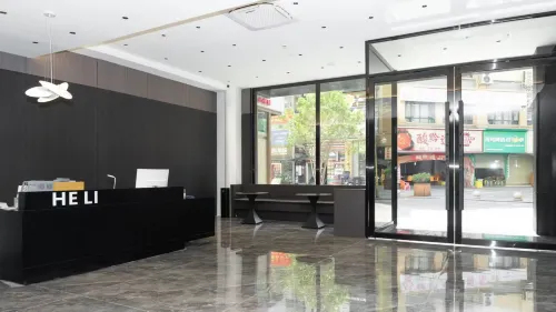 Heli Hotel - 2-Star