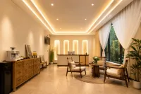 Lanting Retreat Dunhuang | LANTING ORCHARD RETREAT (Mingsha Mountain & Crescent Spring Branch) - Romantic