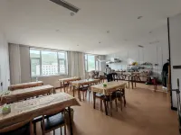 Ruifengju Smart Homestay - Pet Friendly