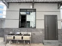 Fuxian Lake Huxiting Homestay (Sunshine Coast) - เปิดใหม่