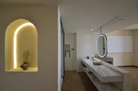 Dali Muqiqi Seaview Design Boutique Stay (Shuanglang) - balkon