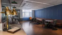 Meihao Hotel (Ulungu Lake Park) - breakfast
