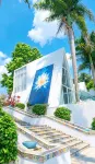 Santorini Hot Spring Resort - con terme