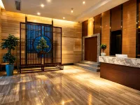 Xingtu Yashe Hotel (Huizhou College Yanda Avenue) - Parking