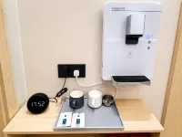 Yunxilizhi Hotel (Xin Daxin Life Plaza) - Wifi