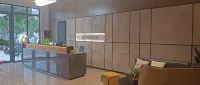 如家華驛精選酒店(三亞千古情海旅免稅城店) - Wi-Fi