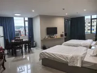 Fengkai Yaoxuan Hotel - Cho phép mang theo thú cưng