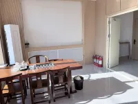 Zhalantun Mogoqi Town Senbao Hotel - 2 ดาว